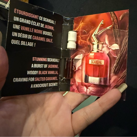 Jean Paul Gaultier fragrance set - Picture 6 of 7